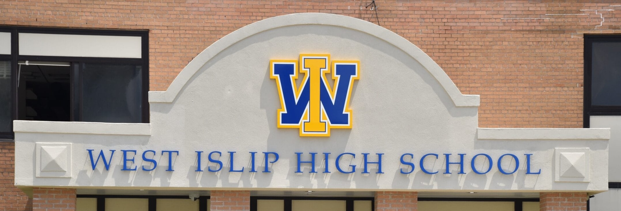 West Islip High School